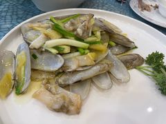 -新恬乐大酒家(沧达大厦店)