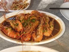-老太婆饭店(新富路店)