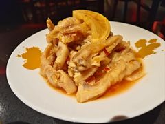 -老头儿油爆虾·知味杭州(爱琴海购物中心)
