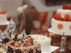 -卷心卷意·轻甜蛋糕(新光天地店)