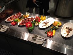 -上海虹桥宾馆味翠餐厅