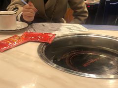 -XiaoJunGan Hotpot 钢管厂五区小郡肝火锅串串香