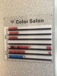 -型色沙龙 Color Salon