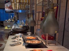 -常德武陵天济喜来登酒店-盛宴餐厅