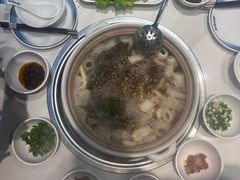 -爱膳菌锅锅(阳南店)