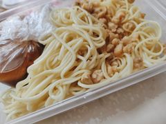 乔伯凉面-乔伯凉面(白沙路店)