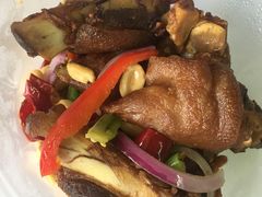 -长兴菜馆(高桥店)