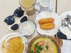 -池记(尖沙咀店)