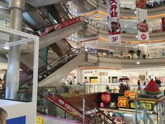 -巴黎春天(浦建店)