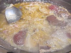 -鸽子窝(黄村店)