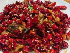 -U你·天然调味(南湖总店)