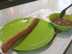 -大福来锅巴菜(古文化街店)