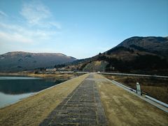 -浙西天池景区
