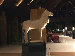 -三亚湾海居铂尔曼度假酒店