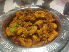 -王婆大虾(五道口店)