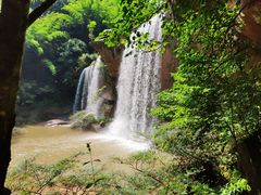 -四洞沟景区