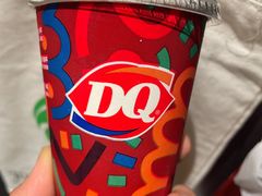 -DQ·蛋糕·冰淇淋(合生汇店)