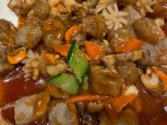 -鲜得莱渔港·小平岛海胆馆(七贤岭店)