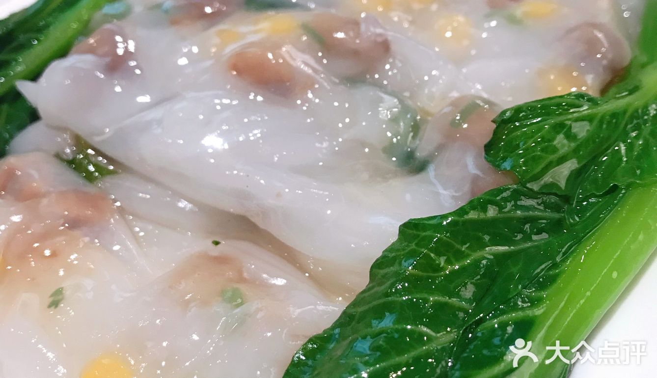‼️发现新店优惠多多～粤式早午餐吃起来[调皮]