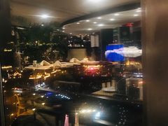 -汇泉王朝大饭店-旋转餐厅(南海路店)