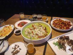 -爱啤精酿·民谣酒馆(滨江店)