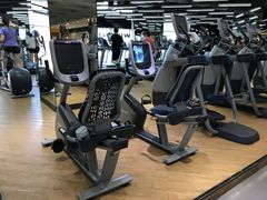 -威尔仕健身(金茂店)