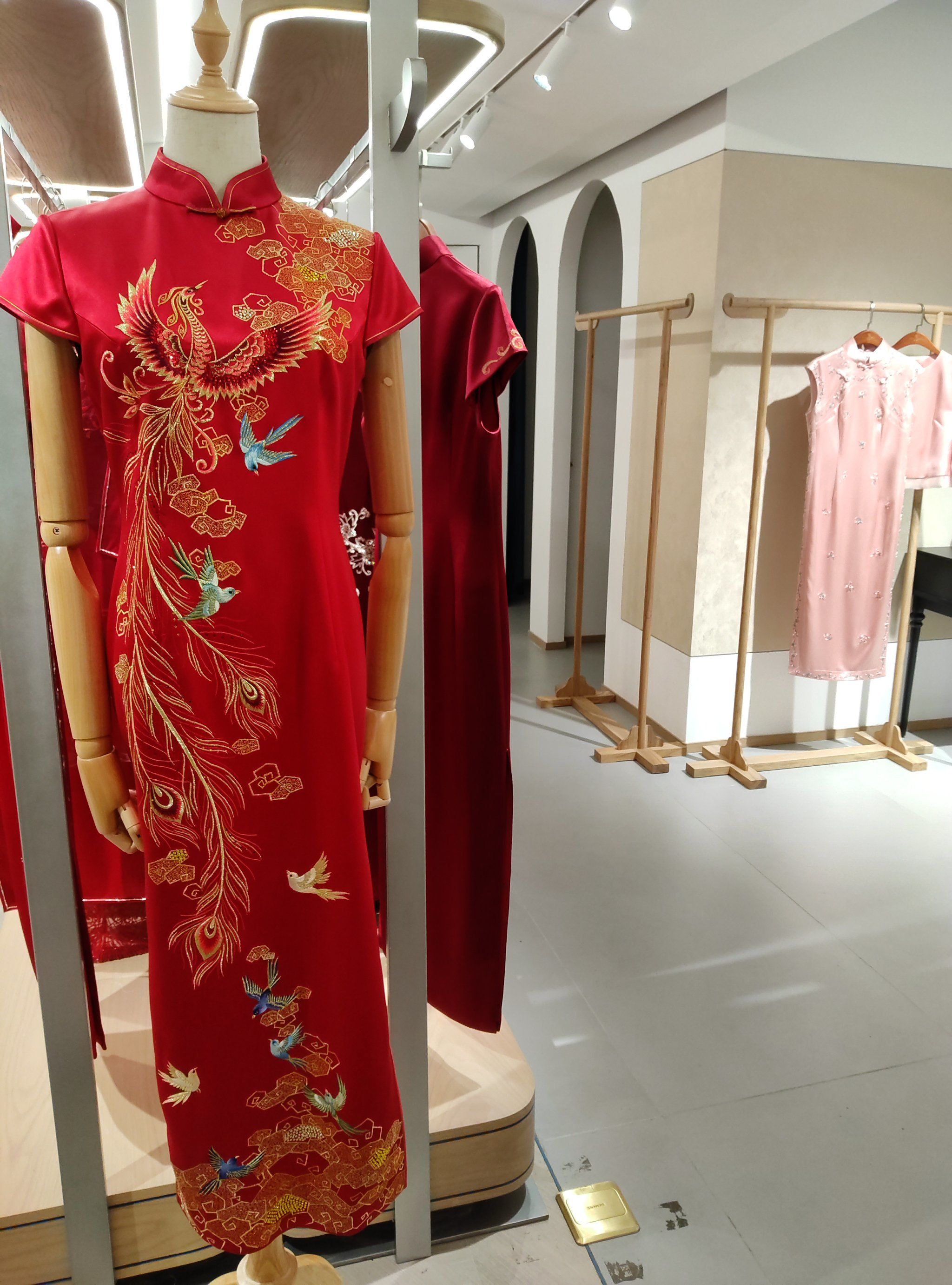 陶玉梅生活馆值得来逛逛