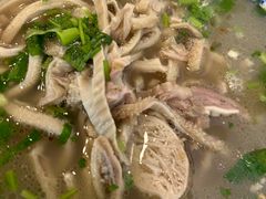 -老三羊汤【北兴隆街店】