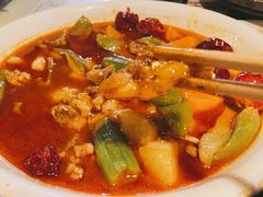 -红钳侠小龙虾·烧烤(中赢康康谷店)