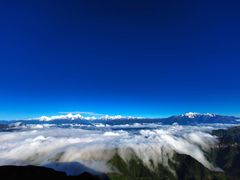 -牛背山