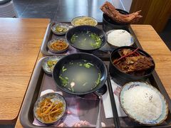 -吾牧酱骨(三好街店)