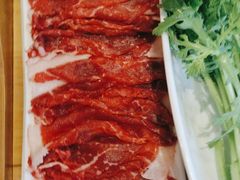 -手选潮汕鲜牛肉火锅(二七广场店)