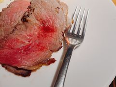 -拉蒂娜·巴西牛排馆 Latina·Brazilian Steakhouse(王府井喜悦店)