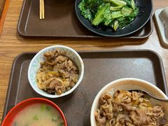 -食其家·牛丼咖喱(广元西路店)