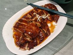 -客家汇·客家传承菜(水库店)