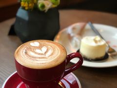 -咖法森林·咖啡  酒吧(天河店)