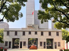 -南京中国近代史遗址博物馆(南京总统府)