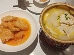 -关东小磨东北菜(漕河泾印象城店)