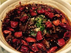 -和记小菜(东方店)