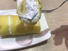 -佰搭果·广式茶餐厅(西华路店)