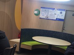 -麦当劳(西单明珠店)