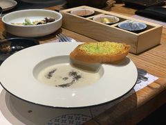 -赤坂亭·M9和牛烧肉·铁板烧·日料398放题(长泰广场店)