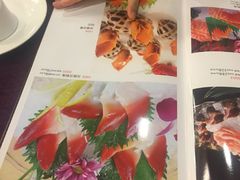 -桃源尚品海鲜酒楼(京港澳高速店)