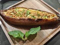 -夜食白市Yespicy·烧烤啤酒宵夜(番禺四海城店)