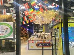 -咪咕咖啡(北京西单店)