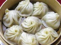 -都谷包子(天一广场店)