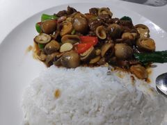-锦园春香港茶餐厅(西海湾旗舰店)