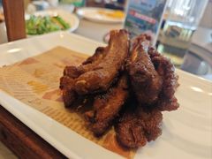 -创味·民间海南菜·非遗藤桥排骨(藤桥·免税城店)