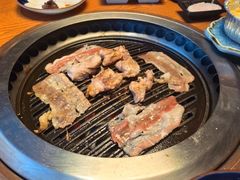 -炎蔵牛舌烤肉