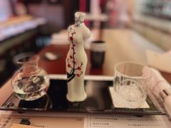 -滩万日本料理Nadaman(国贸大酒店)